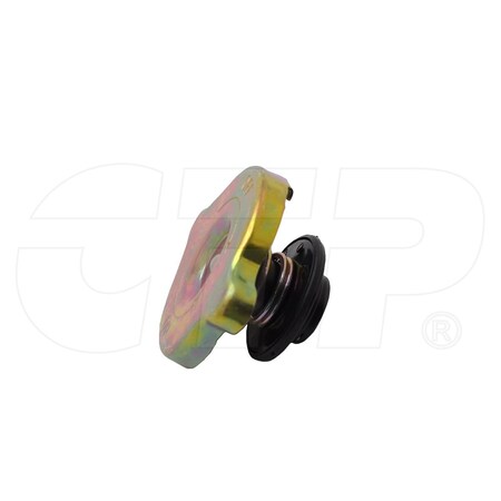 Aic Replacement Parts Cap-Radiator Fits Caterpillar Models 1255274